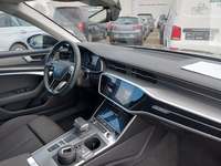 Вид на салон