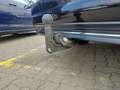 View of trailer tow-bar hitch