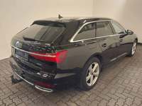 Вид сзади слева