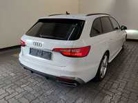 Widok z tyłu po stronie prawej