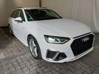 Widok z przodu po stronie prawej