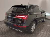 Vue de l’arrière droit