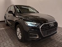 Vue de l’avant droit