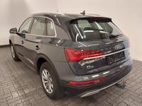 Pogled straga lijevo