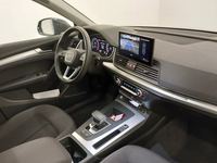 Pogled unutrašnji prostor