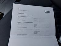 Документ о выполнении сервиса