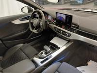 Вид на салон