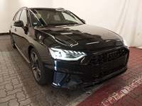 Вид спереди справа