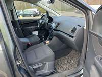 Pogled unutrašnji prostor