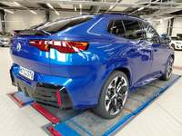 Widok z tyłu po stronie prawej