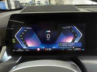 Widok zestawu wskazników