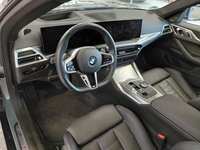 Aanzicht binnenruimte