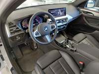 Vue de l’intérieur