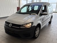 Widok z przodu po stronie lewej