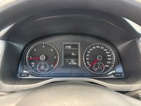 Widok zestawu wskazników