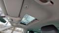 View of sunroof / panoramic roof
