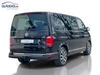 Aanzicht achter rechts