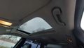 View of sunroof / panoramic roof