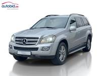 Mercedes-Benz GL 420 CDI 4Matic G-tronic 