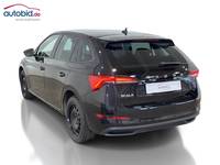 Ansicht hinten links