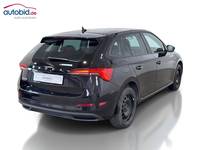 Ansicht hinten rechts