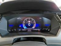 Vue du tableau de bord