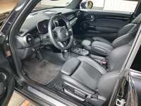 Изглед на вътрешното пространство