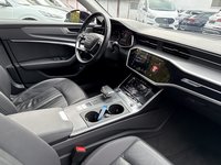 Изглед на вътрешното пространство