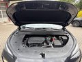 View of engine compartment