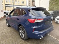 Вид сзади слева