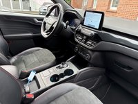 Вид на салон