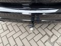 View of trailer tow-bar hitch