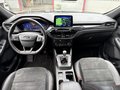 View of dashboard