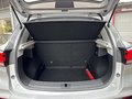 View of boot / luggage space