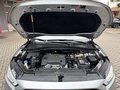 View of engine compartment