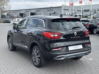 Aanzicht achter links