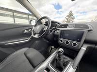 Aanzicht binnenruimte