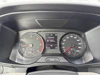 Aanzicht combi-instrument