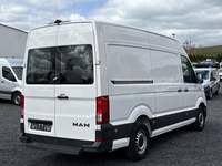 Aanzicht achter rechts