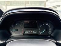 Aanzicht combi-instrument