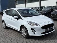 Aanzicht voor rechts