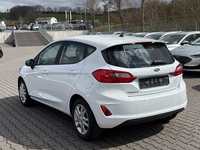 Aanzicht achter links