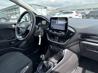 Aanzicht binnenruimte