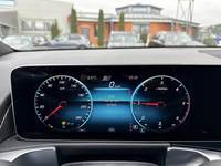 View of instrument panel