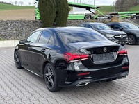 Aanzicht achter links