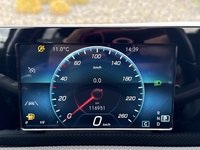 Aanzicht combi-instrument