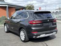 Aanzicht achter links