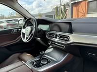 Aanzicht binnenruimte