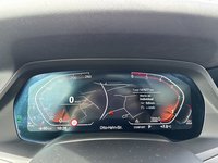 Aanzicht combi-instrument