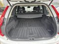 View of boot / luggage space